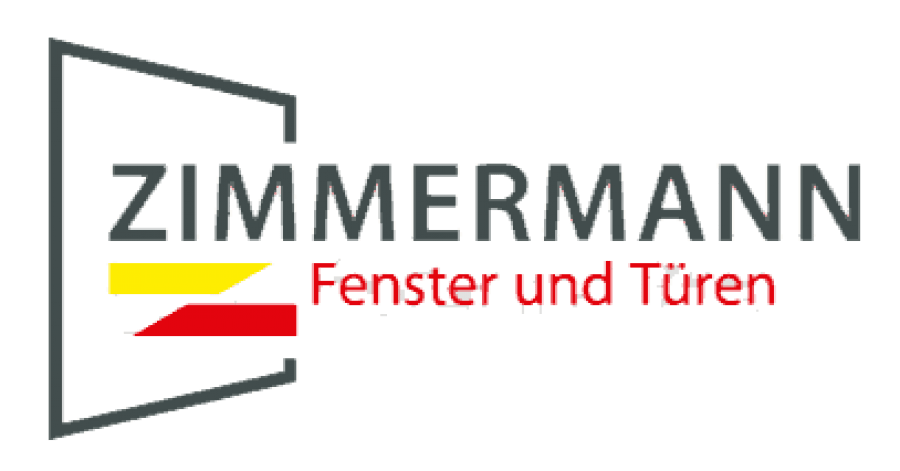 Zimmermann Fenster + Türen Logo