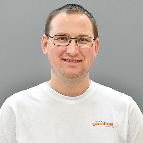 Valerij Gebel Moebeltischlerei Welling Goettingen