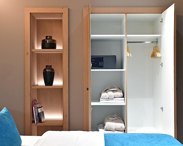 Tischlerei Welling Schlafzimmer Schrank