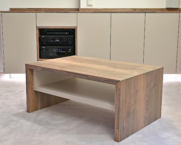 Tischlerei Goettingen Welling Sideboard Tisch