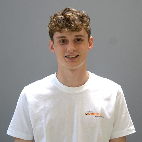 Tischlerei Welling Jonathan Koehler