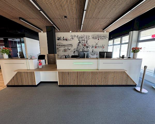 Tresen Gaenseliesel 2
